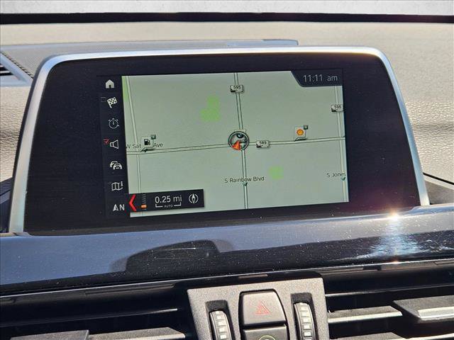 Used 2019 BMW X1 sDrive28i w/ Convenience Package FWD image 12