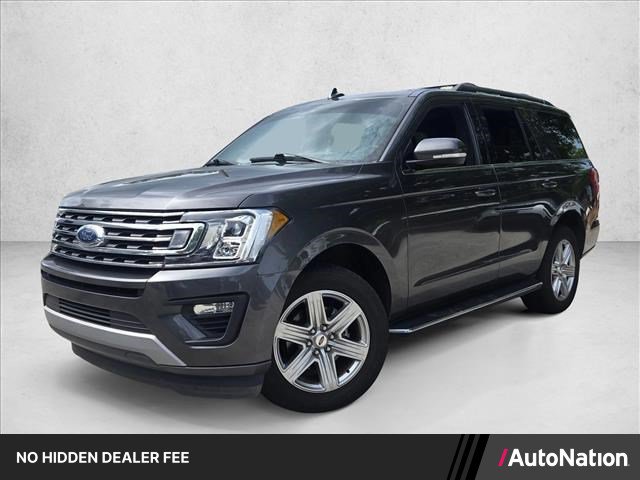 Used 2021 Ford Expedition XLT RWD video 1