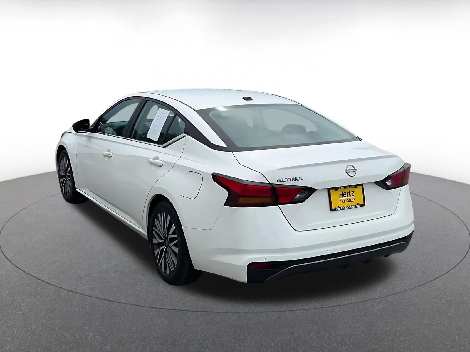 Used 2026 Nissan Altima 2.5 SV FWD image 10