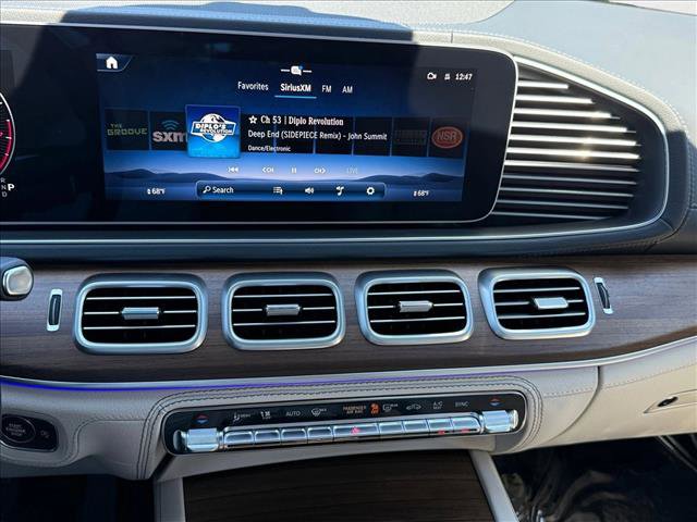 New 2026 Mercedes-Benz GLE 580 4MATIC image 12
