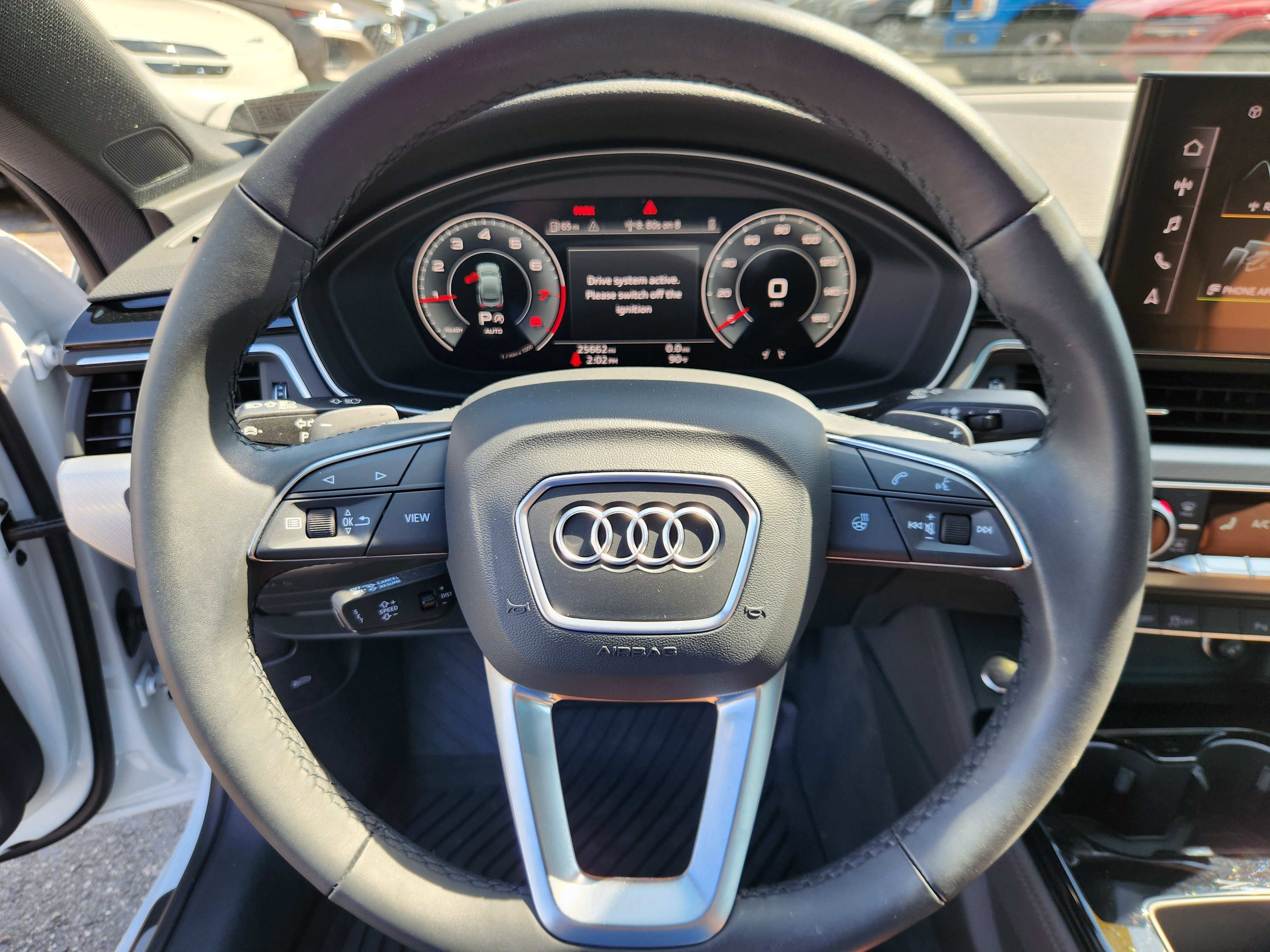 Used 2024 Audi A5 2.0T Premium Plus image 9