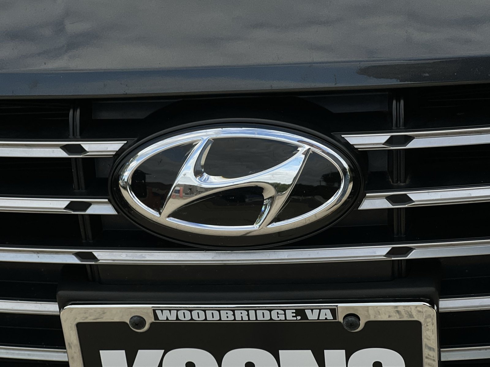 Used 2023 Hyundai Sonata SEL FWD image 12
