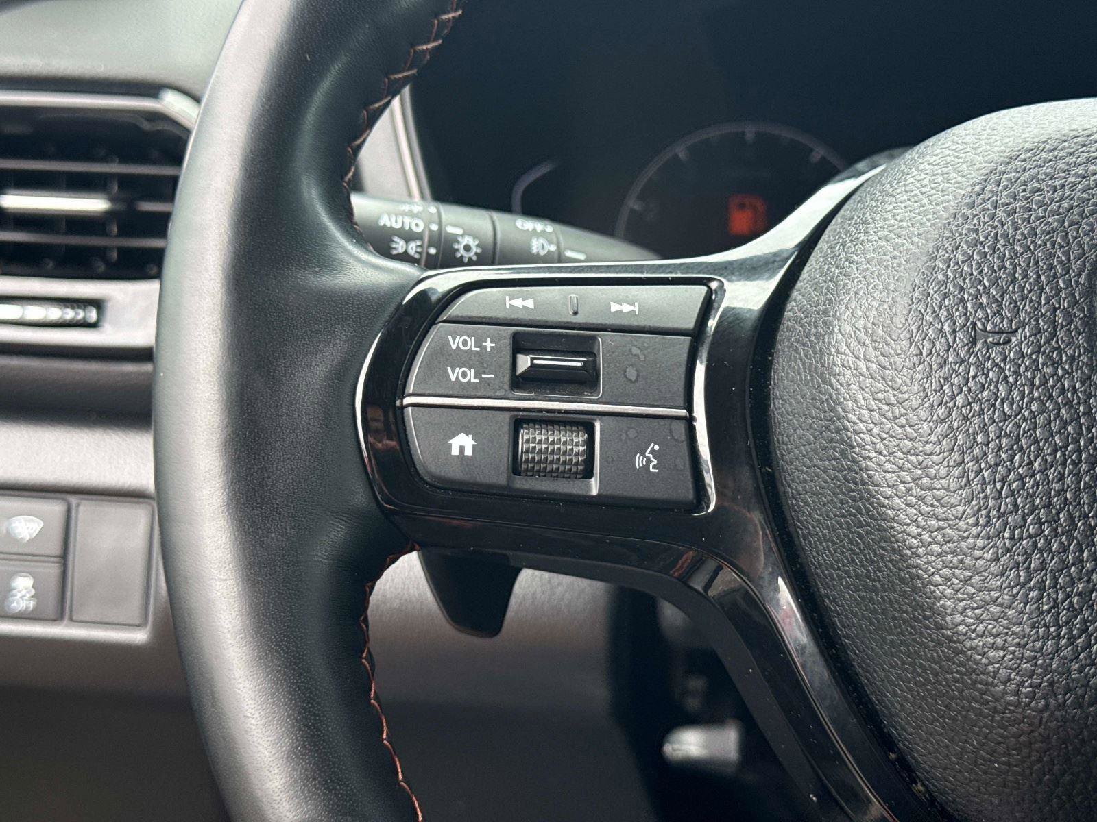 Certified 2023 Honda Pilot TrailSport image 33