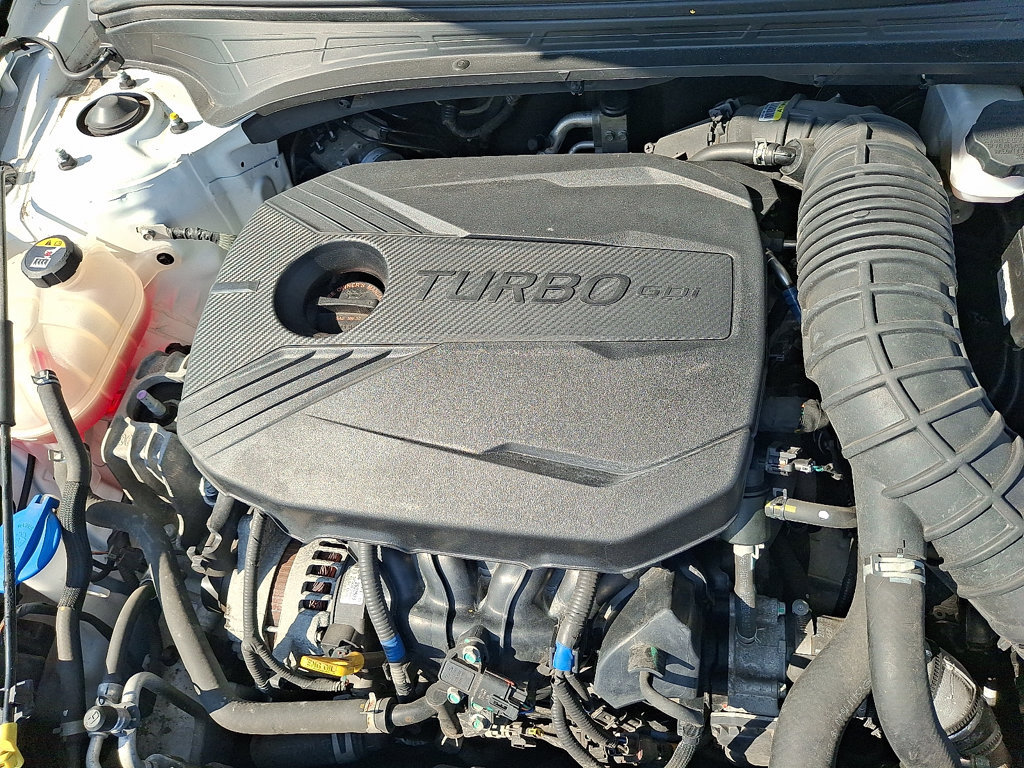 Certified 2023 Kia Forte GT FWD image 26