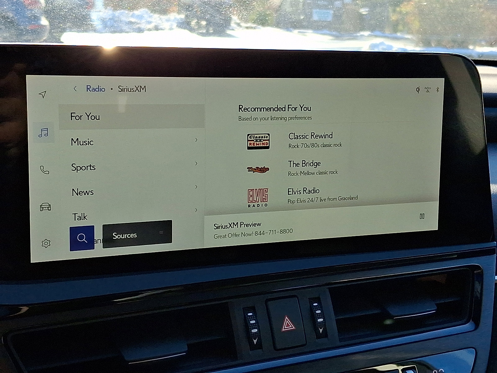 Certified 2023 Lexus ES 350 Standard image 18