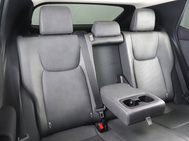 Used 2023 Lexus RZ 450e Premium w/ Technology Package AWD/4WD image 17