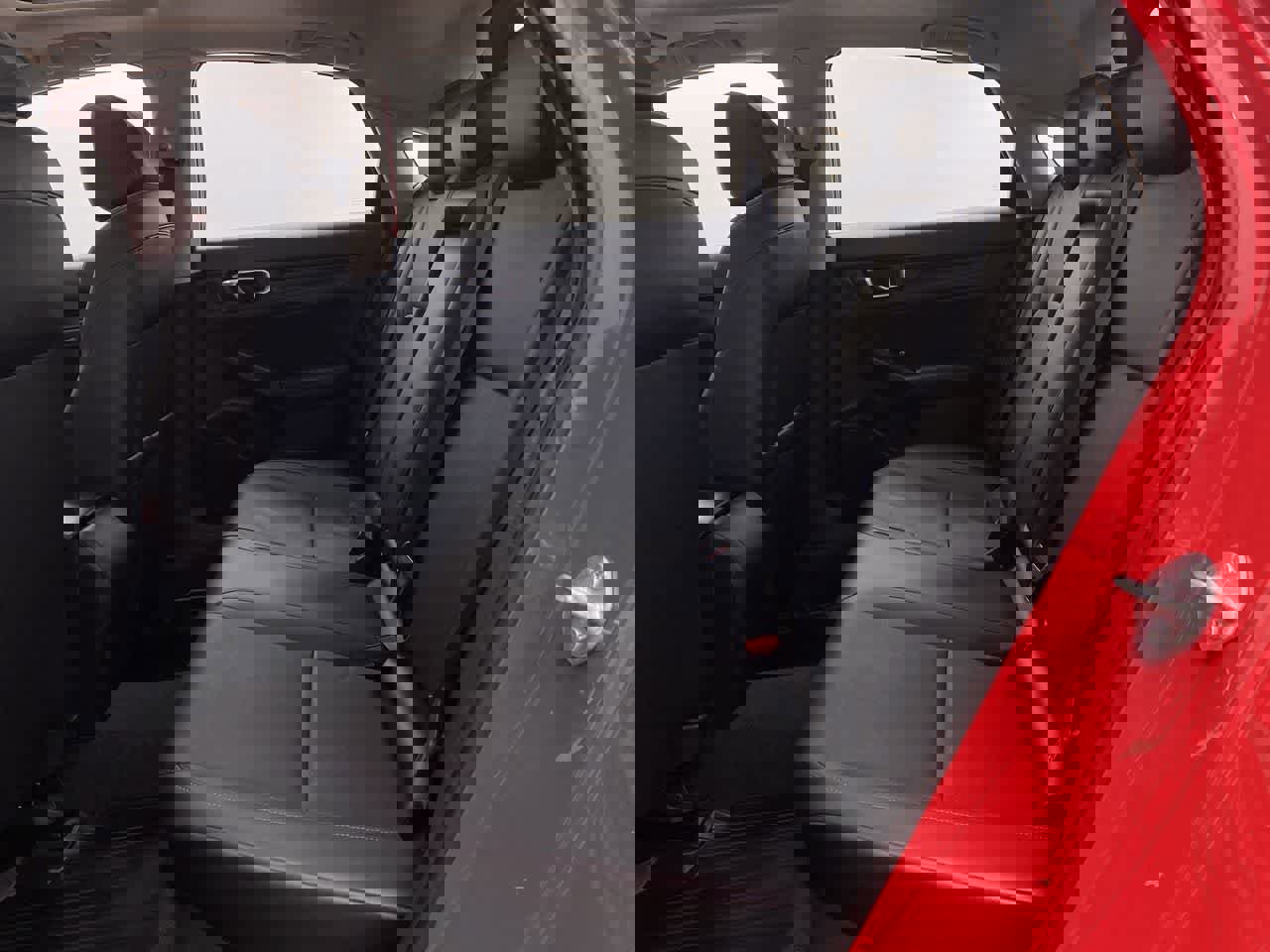 Used 2022 Honda Civic EX-L image 17