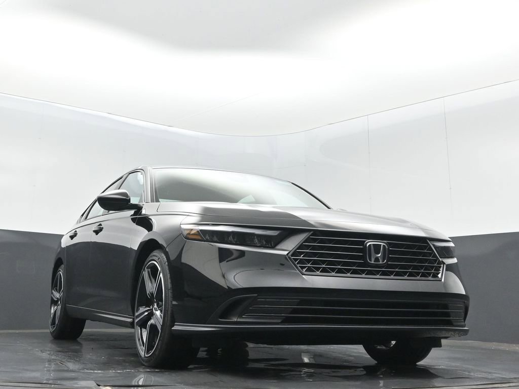 New 2026 Honda Accord Sport image 5
