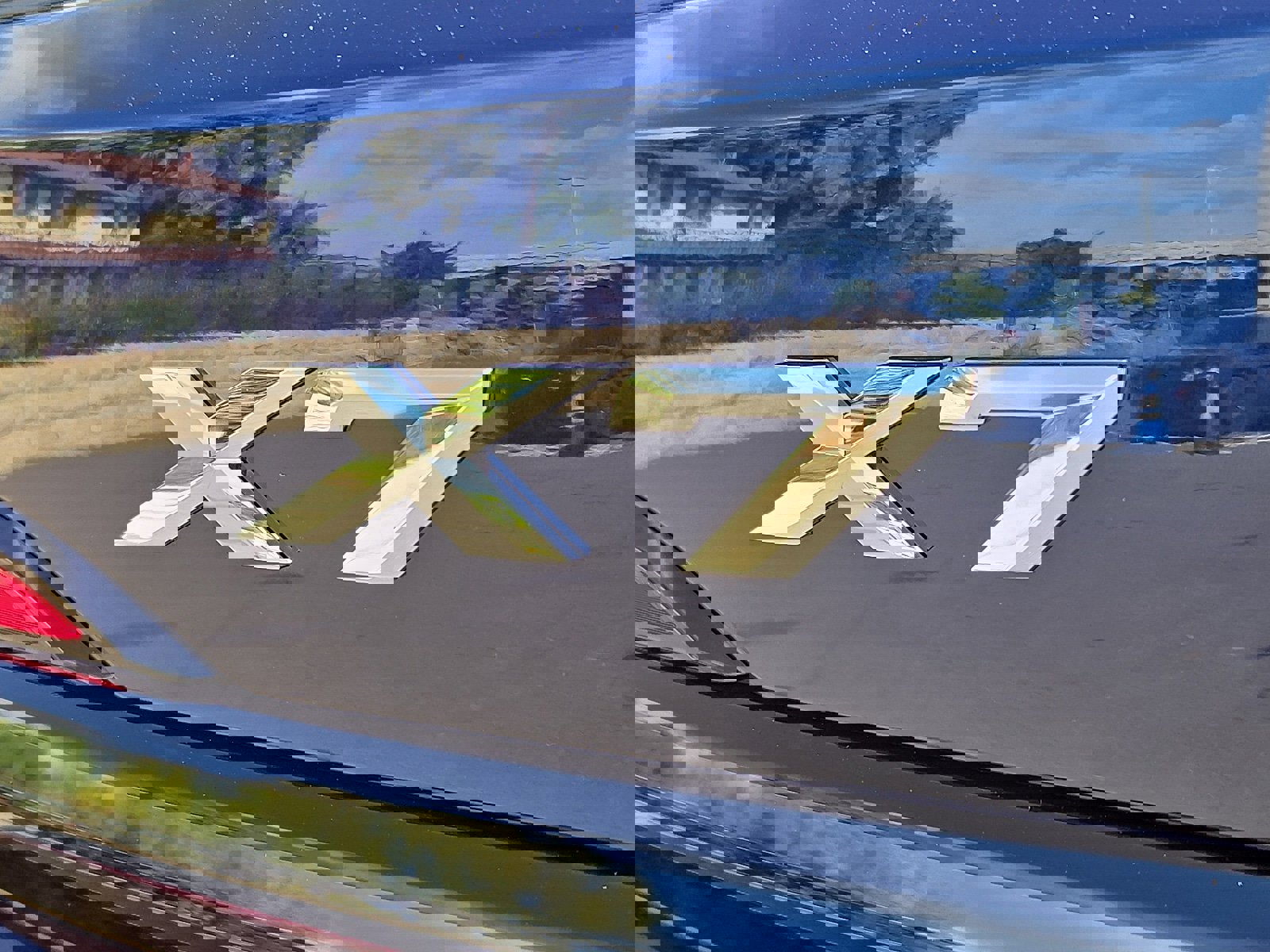 New 2026 BMW X7 xDrive40i w/ M Sport Package image 15