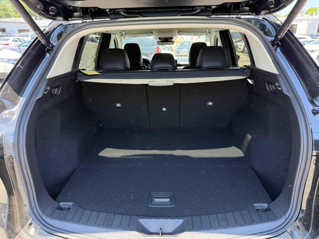 New 2026 MAZDA CX-5 Preferred AWD/4WD image 25