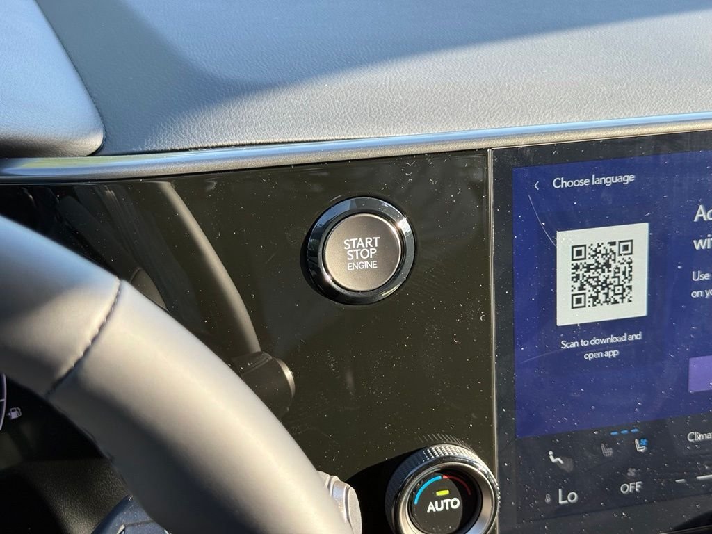 New 2026 Lexus NX 350 AWD w/ Accessory Package (2T) image 27