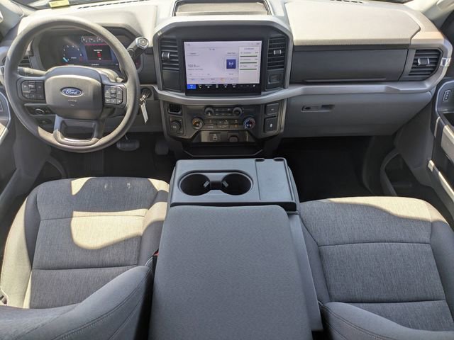 Used 2025 Ford F150 XLT AWD/4WD image 15