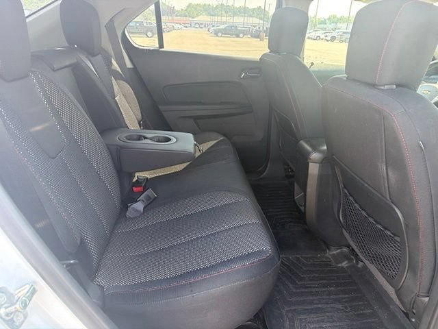 Used 2017 Chevrolet Equinox LT w/ Convenience Package FWD image 9