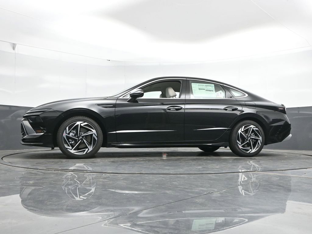 New 2026 Hyundai Sonata SEL image 51