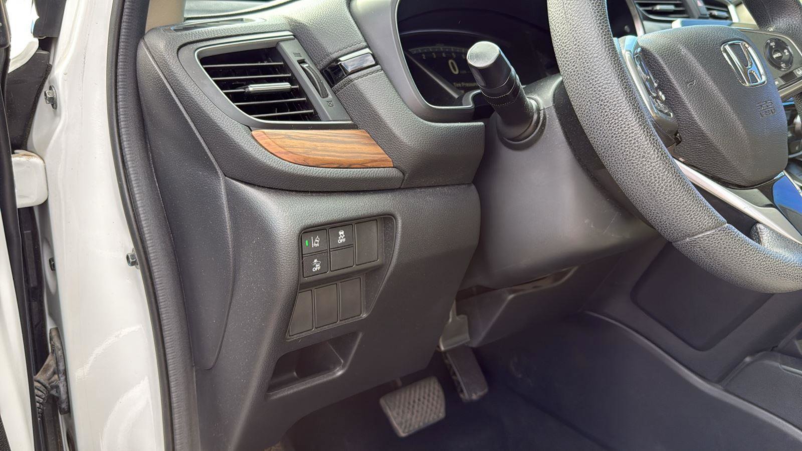 Used 2022 Honda CR-V EX image 7