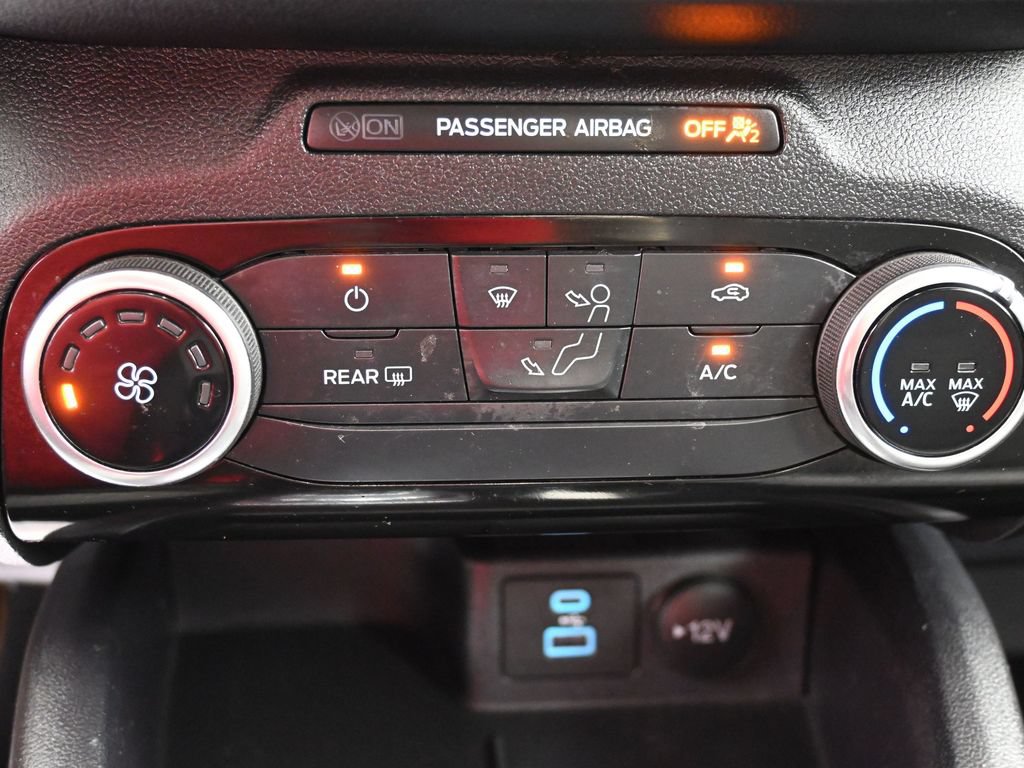 Used 2022 Ford Escape SE AWD/4WD image 28