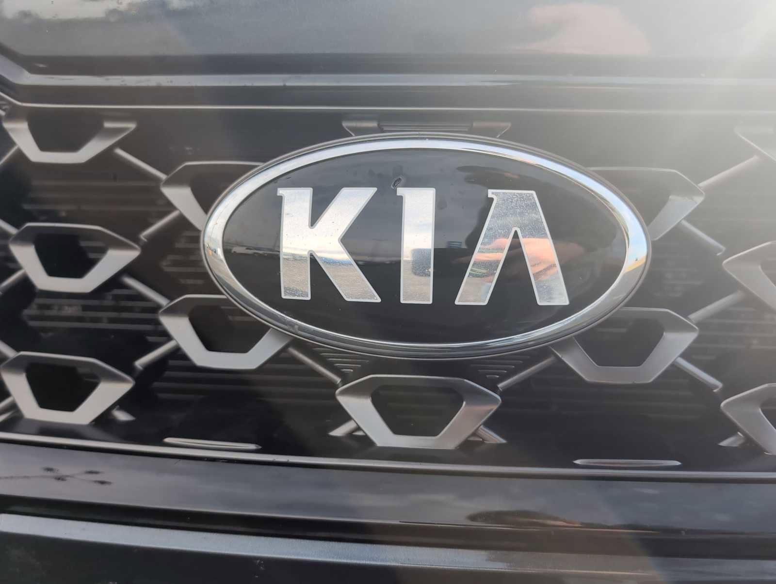 Used 2021 Kia Sorento S w/ Panoramic Sunroof Package image 30