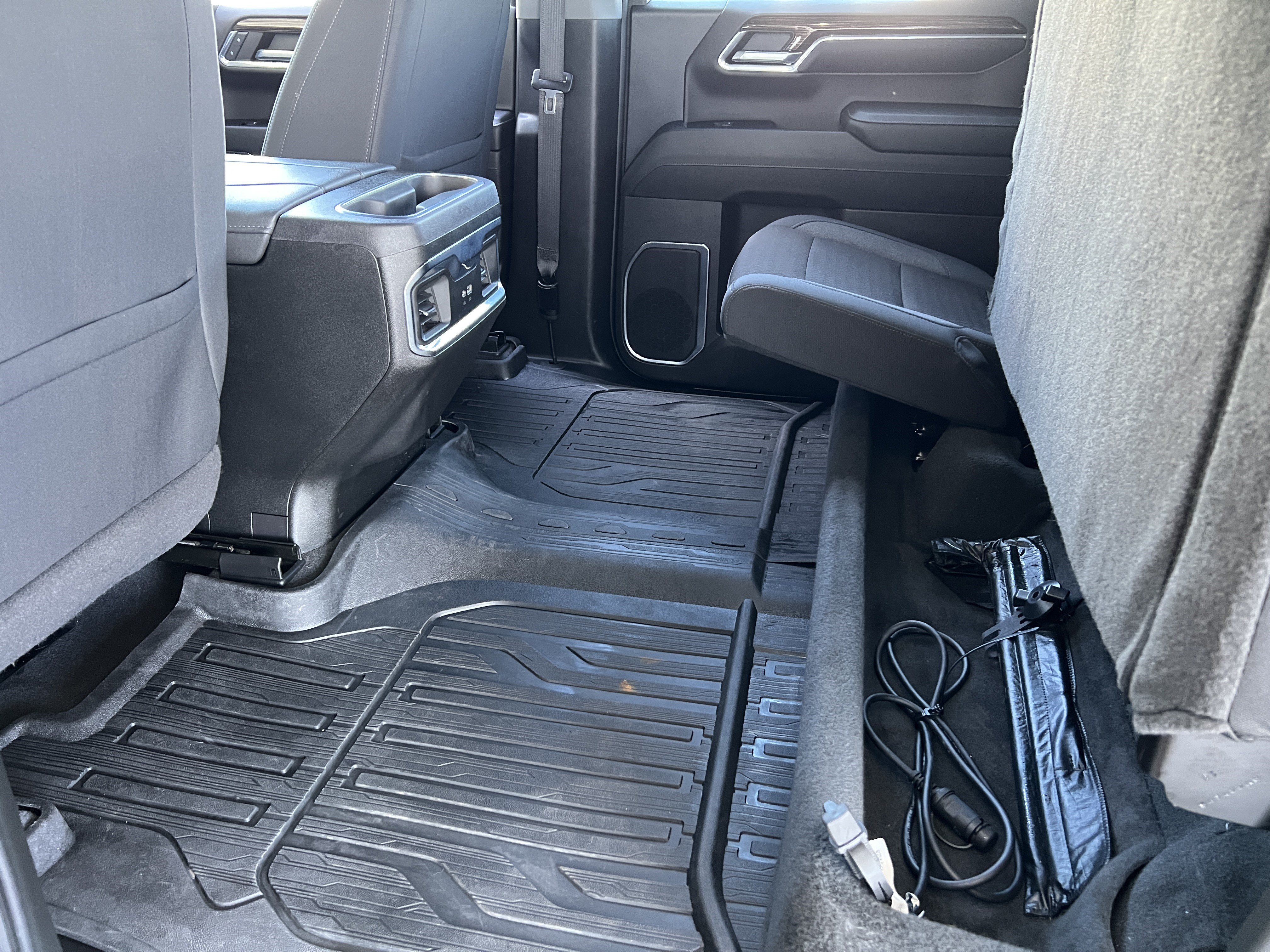 Used 2024 GMC Sierra 1500 Elevation AWD/4WD image 18