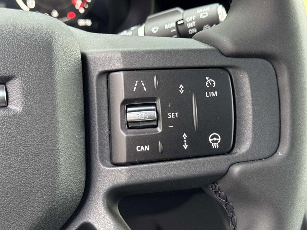 New 2026 Land Rover Defender 110 S AWD/4WD image 29