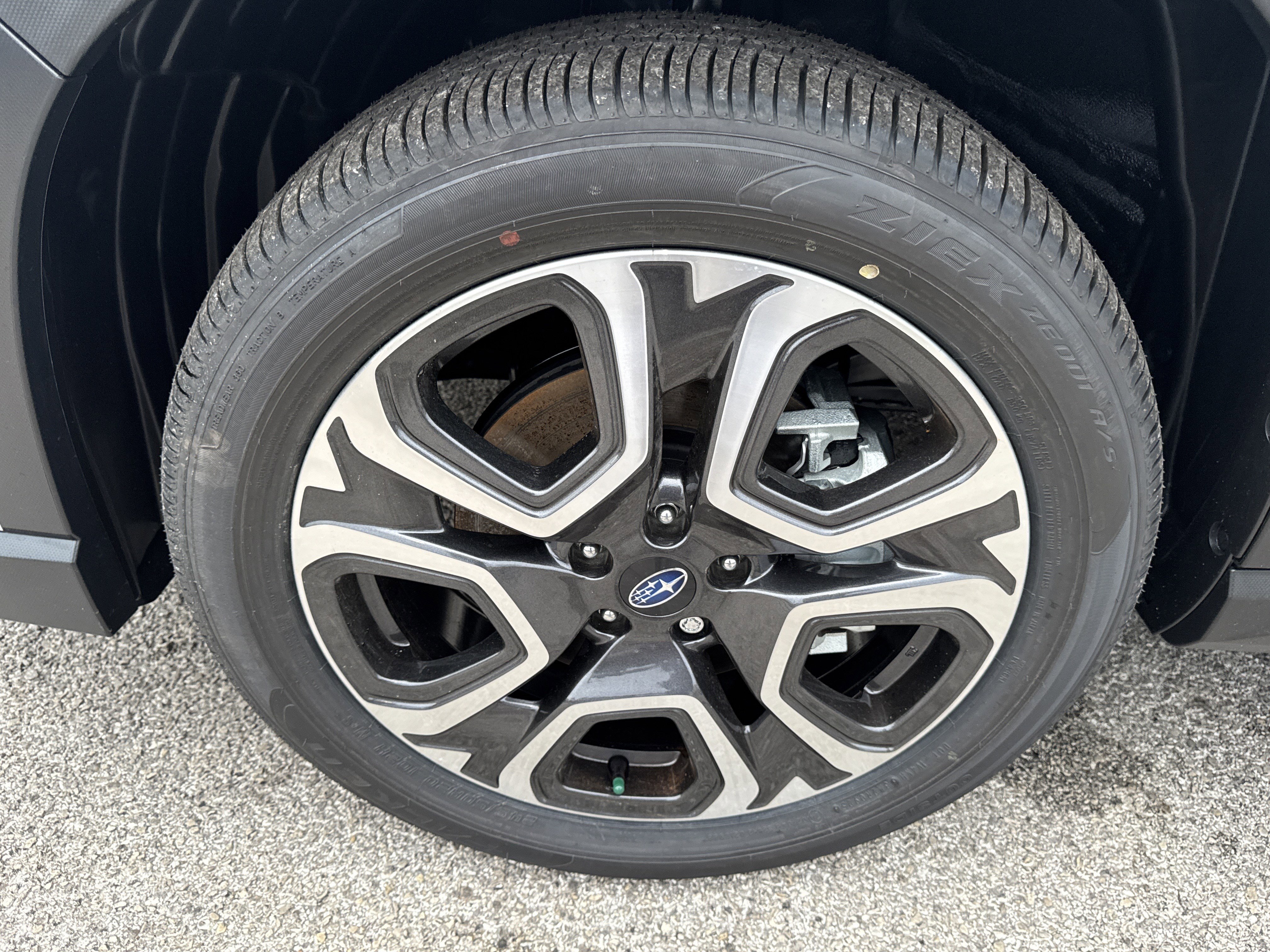 New 2026 Subaru Ascent Limited image 10