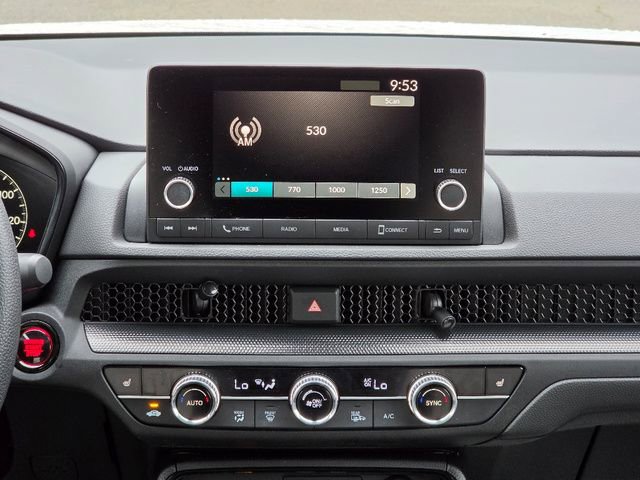 Certified 2024 Honda CR-V EX image 27