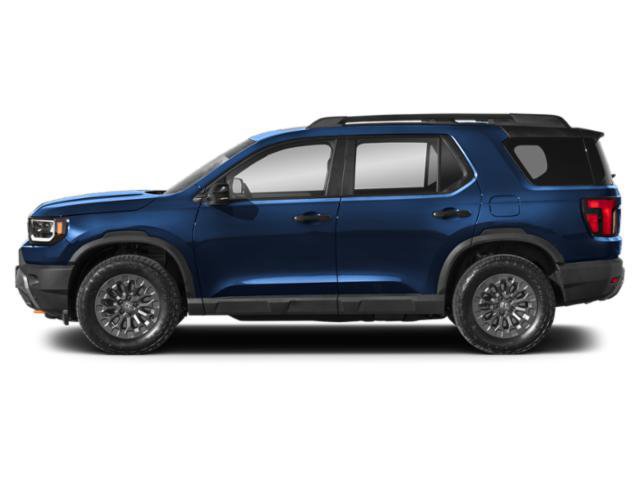 New 2026 Honda Passport TrailSport image 3