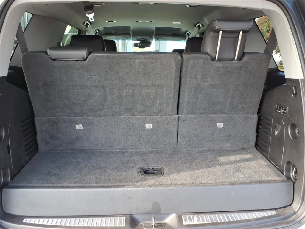 Used 2019 Chevrolet Tahoe LT w/ Texas Edition Package image 6