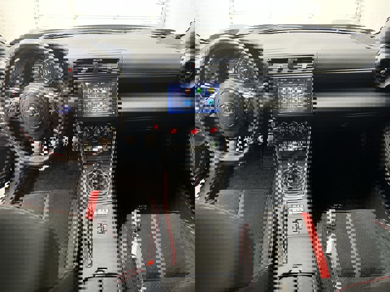 Used 2024 Subaru BRZ Limited image 4