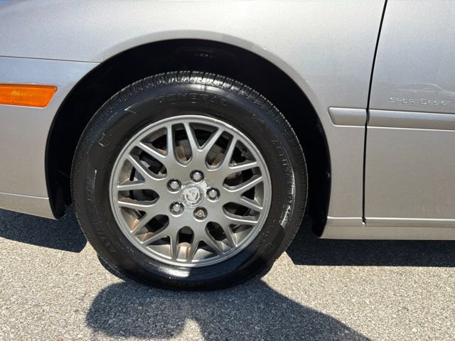 Used 2004 Lexus ES 330 w/ Premium Pkg FWD image 35