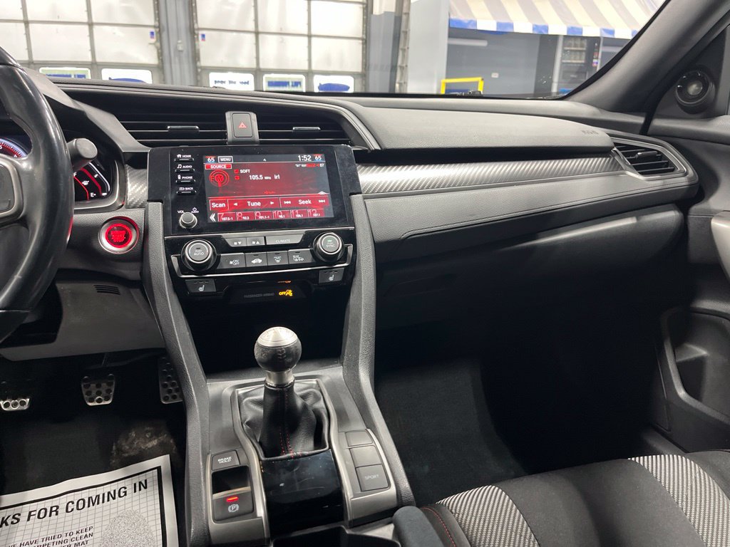Used 2019 Honda Civic Si image 27