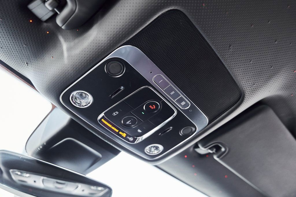 Used 2020 Bentley Continental GT First Edition image 76