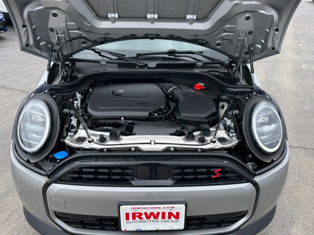 Used 2025 MINI Cooper S image 38