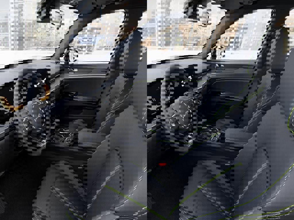 New 2026 Kia K5 GT image 17