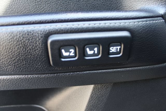 Certified 2021 Toyota 4Runner Nightshade AWD/4WD image 47