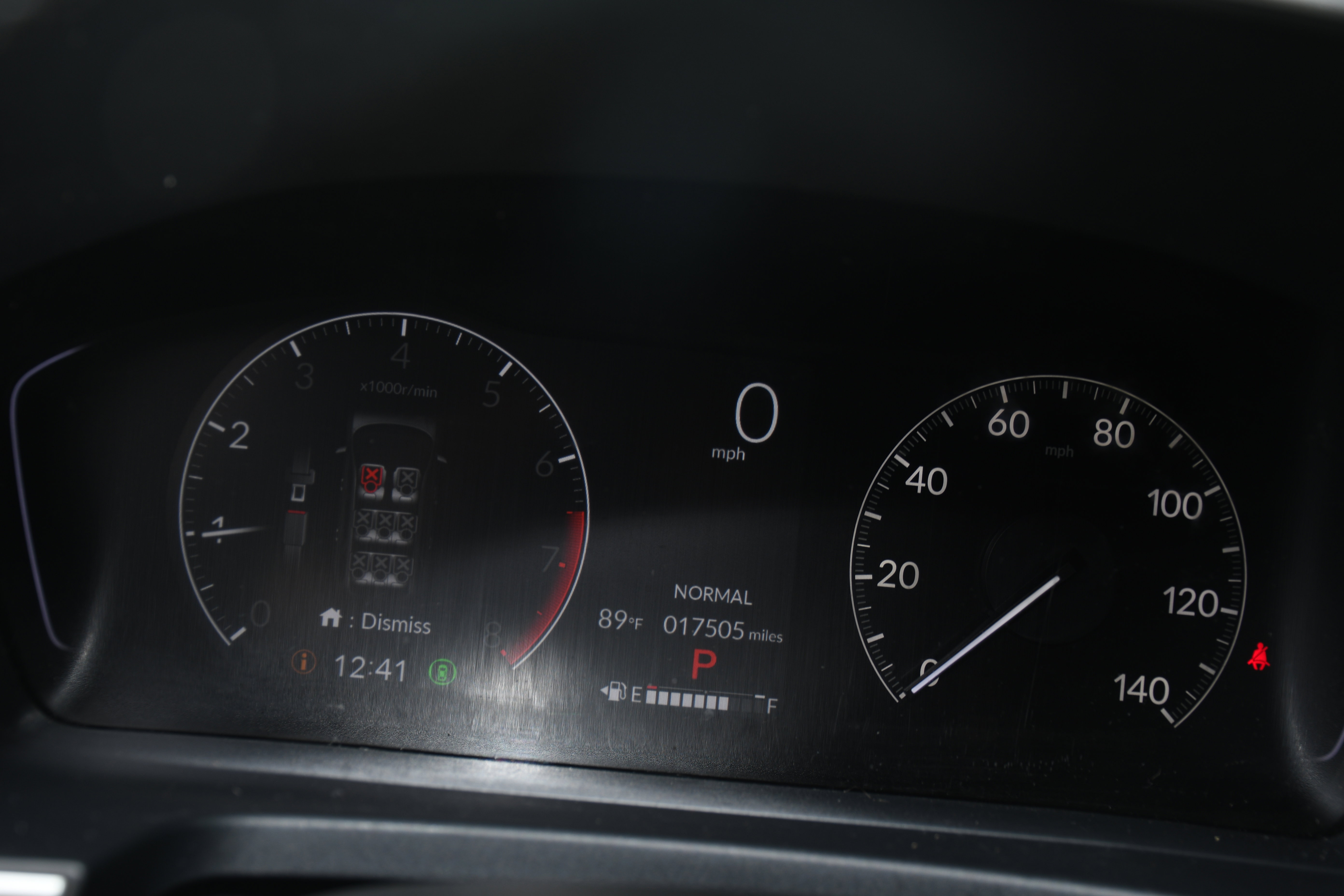 Certified 2025 Honda Pilot EX-L image 14