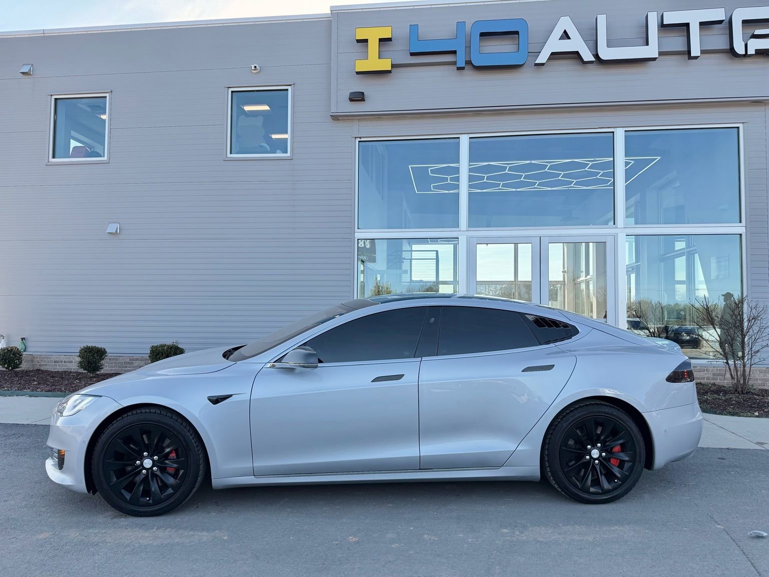 Used 2018 Tesla Model S 75D image 13