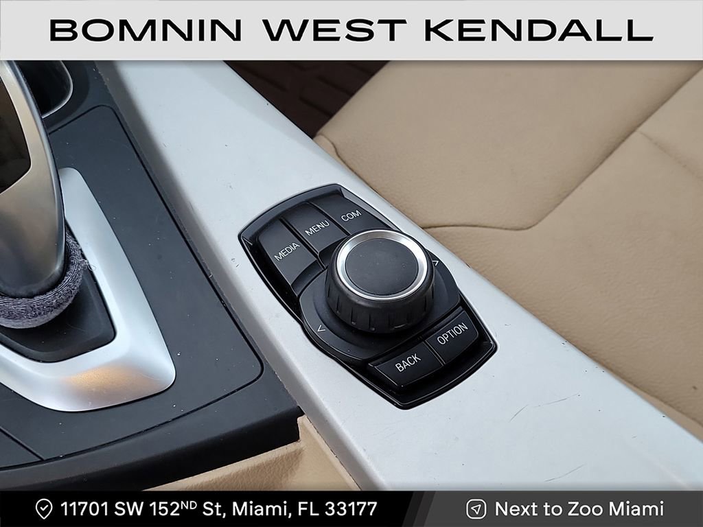 Used 2018 BMW 320i xDrive Sedan image 18