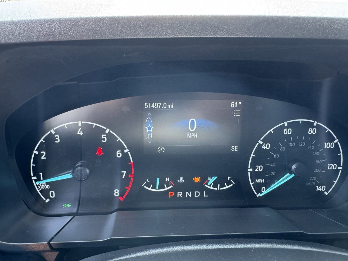 Used 2022 Ford Maverick XL image 27