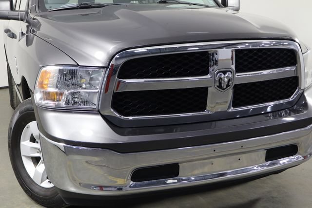 Used 2024 RAM 1500 Classic SLT AWD/4WD image 39
