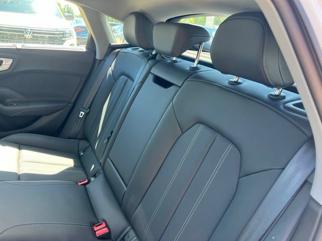 New 2026 Audi A5 2.0T Premium Plus AWD/4WD image 8