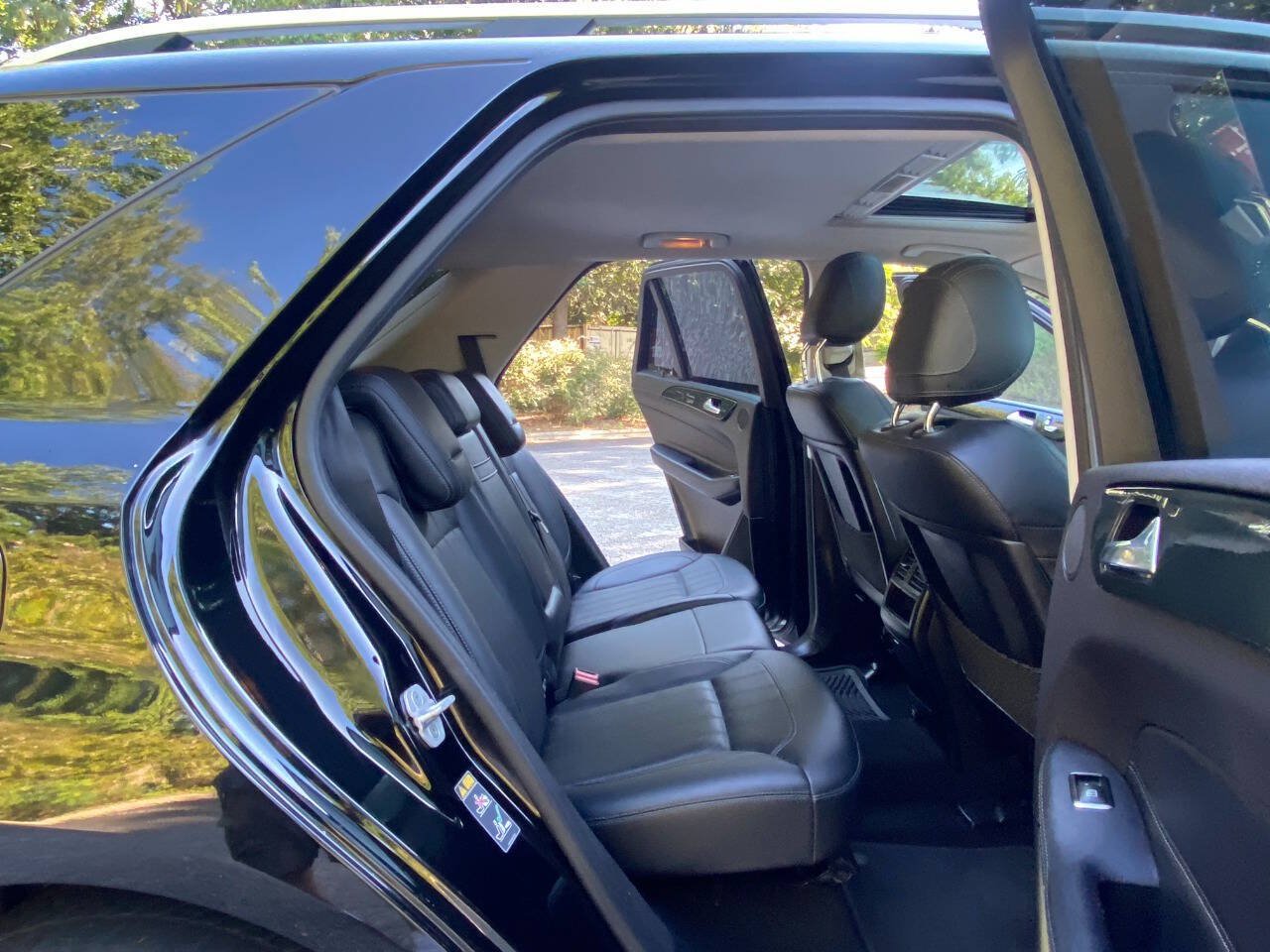 Used 2016 Mercedes-Benz GLE 350 image 51