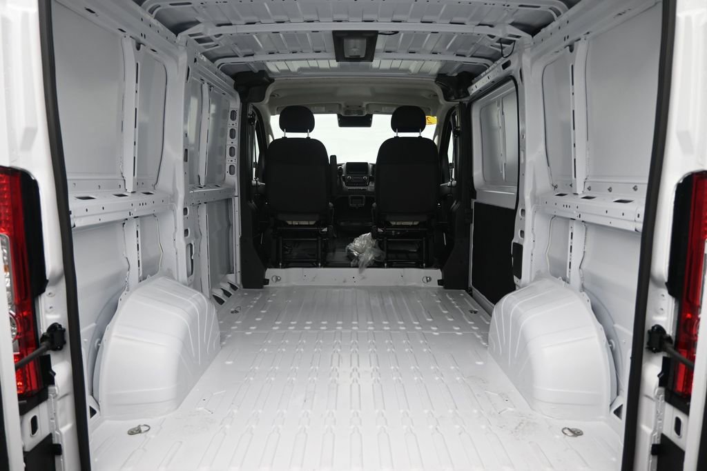 New 2026 RAM ProMaster 1500 FWD image 25