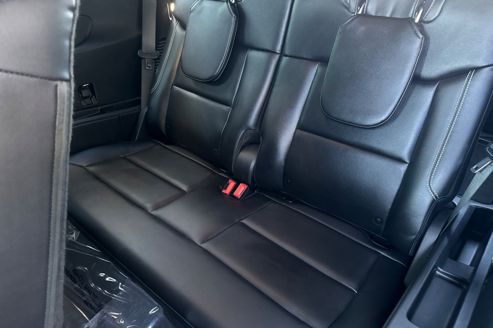 Used 2020 Ford Explorer ST w/ ST Street Pack AWD/4WD image 15