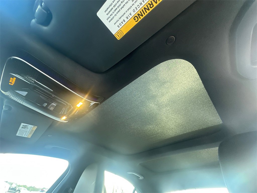 Certified 2024 Mercedes-Benz C 300 4MATIC Sedan image 33