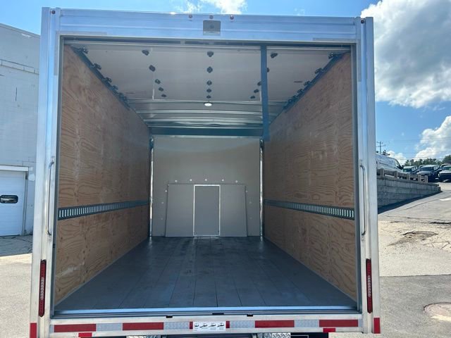 New 2026 Ford E-450 and Econoline 450 Super Duty w/ Power Equipment Group image 11