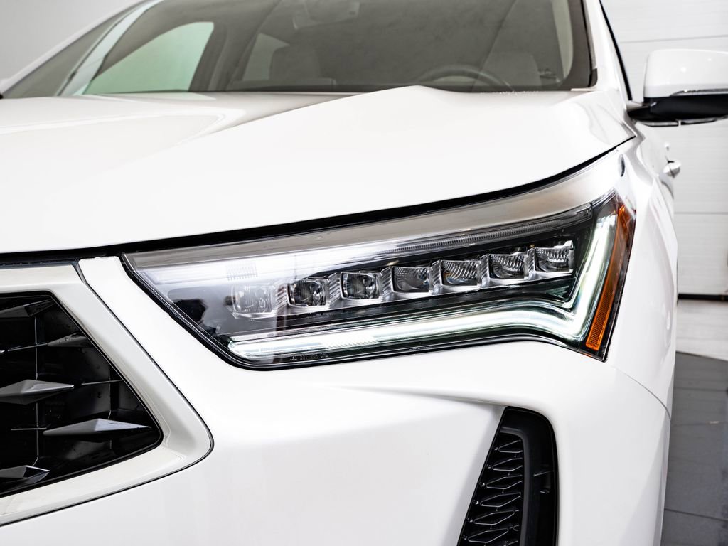 Certified 2024 Acura RDX SH-AWD w/ Advance Package image 15