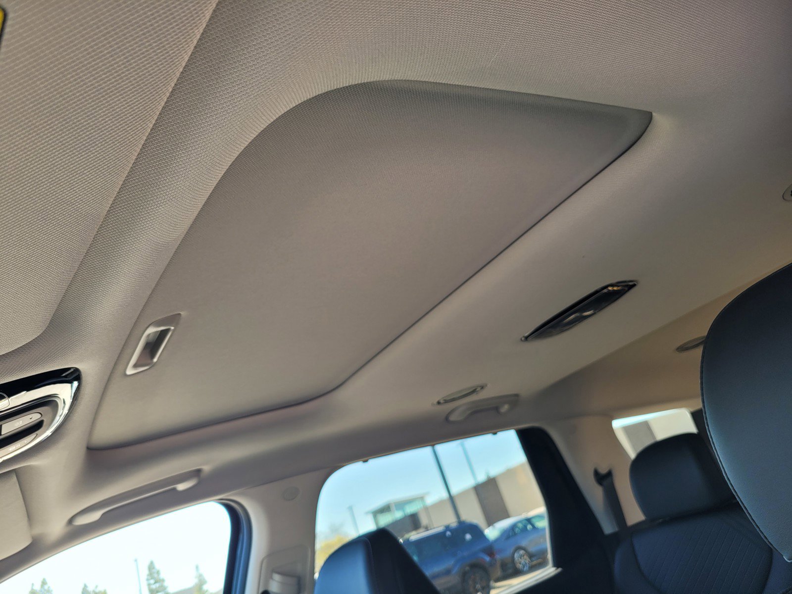 New 2025 Hyundai Palisade XRT image 21