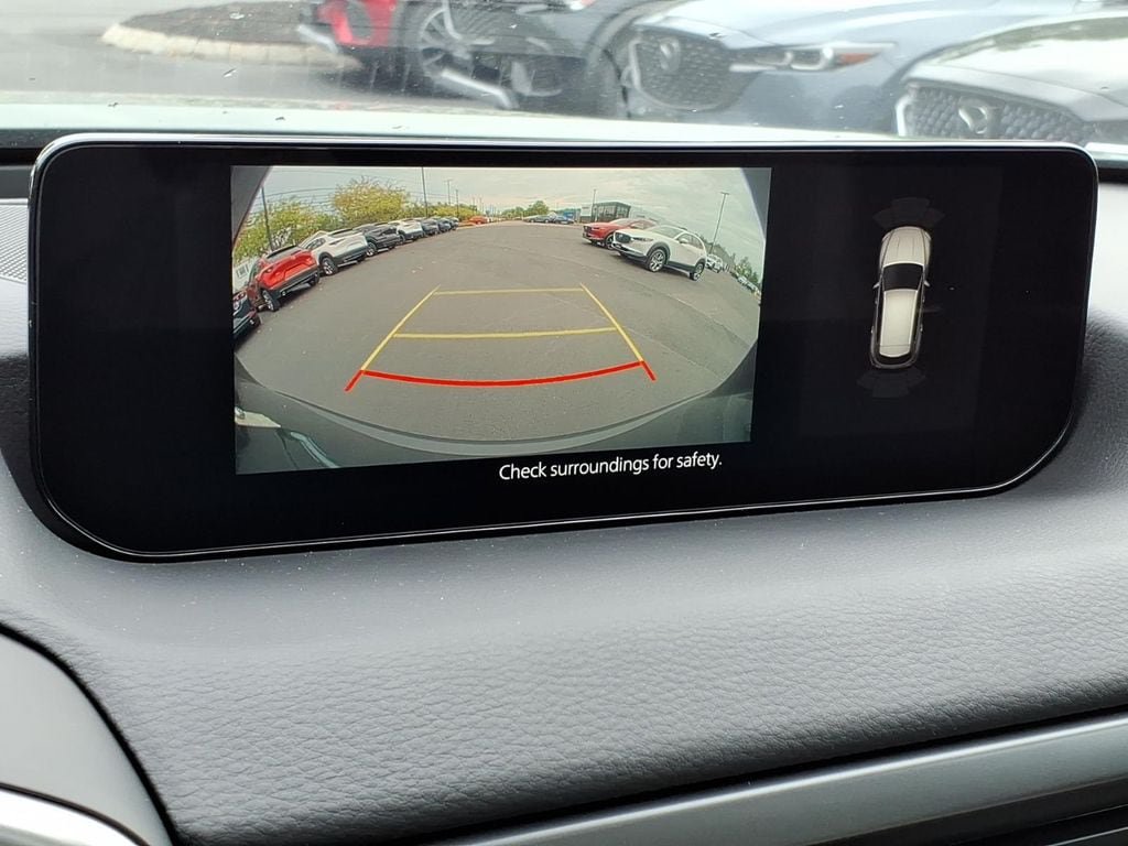 New 2026 MAZDA CX-50 AWD 2.5 S w/ Weather Package image 23