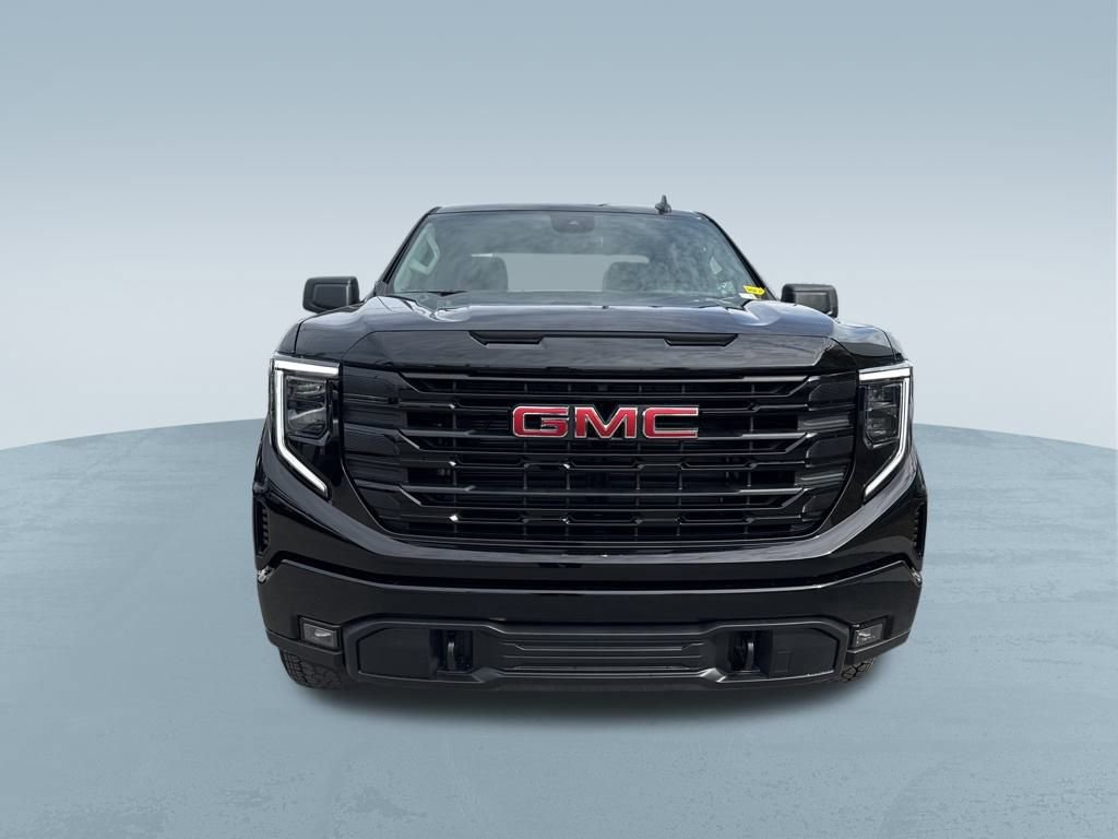 New 2026 GMC Sierra 1500 Elevation video 2