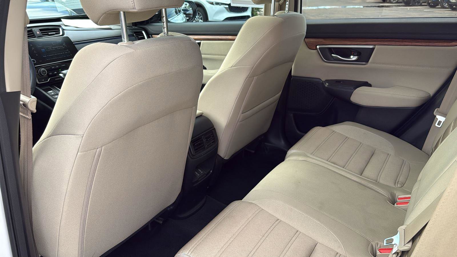 Used 2022 Honda CR-V EX image 19